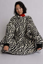 Load image into Gallery viewer, Zebra Deely
