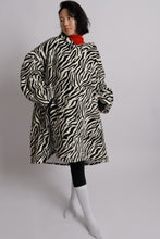 Load image into Gallery viewer, Zebra Deely
