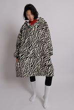 Load image into Gallery viewer, Zebra Deely
