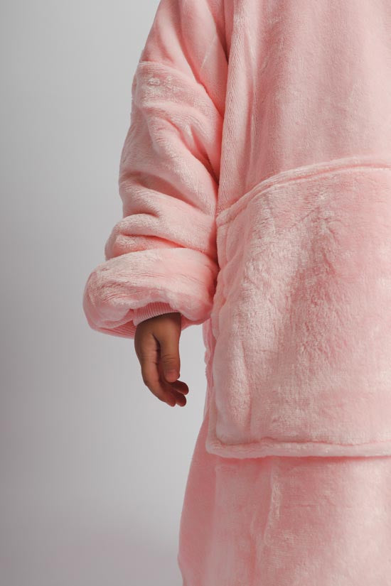 Light Pink Kids