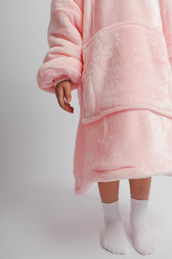 Light Pink Kids