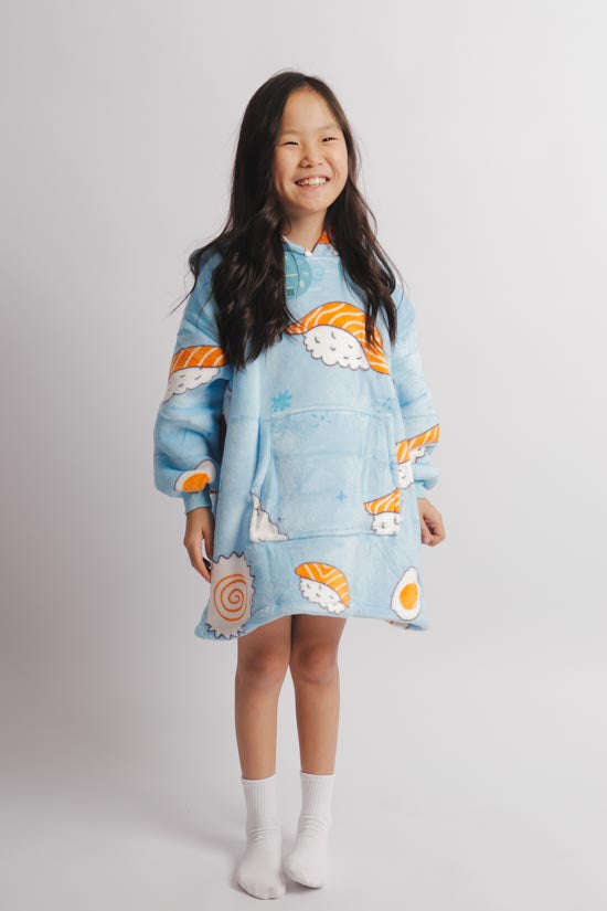 Sushi Kids