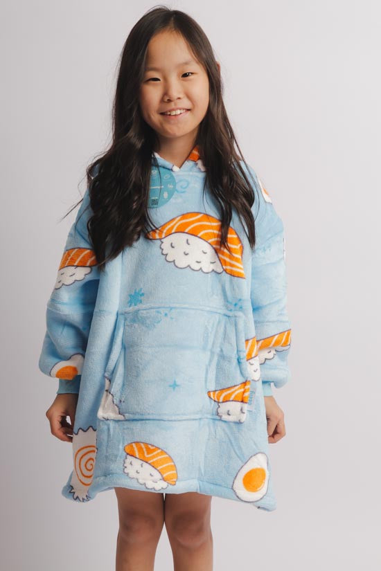 Sushi Kids