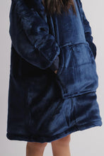 Load image into Gallery viewer, Navy Blue
