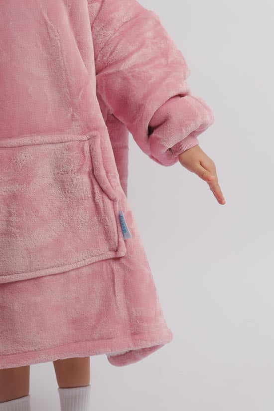 Lotus Pink kids