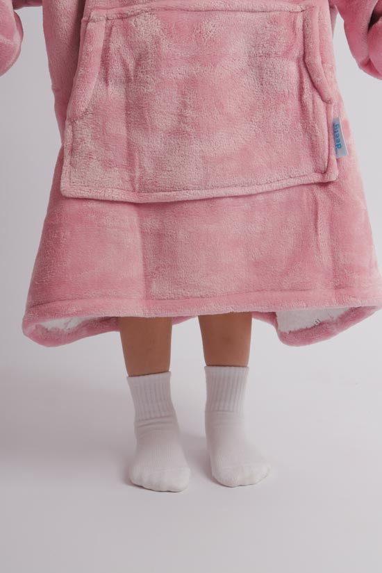 Lotus Pink kids