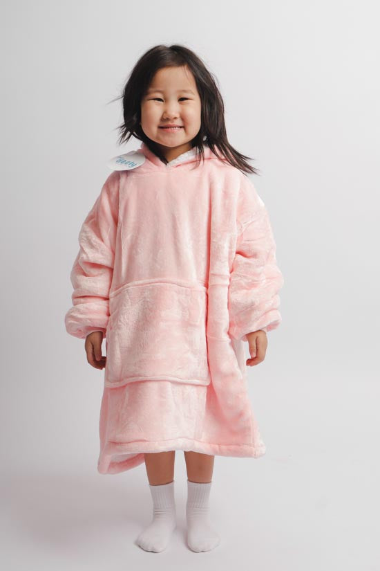 Light Pink Kids