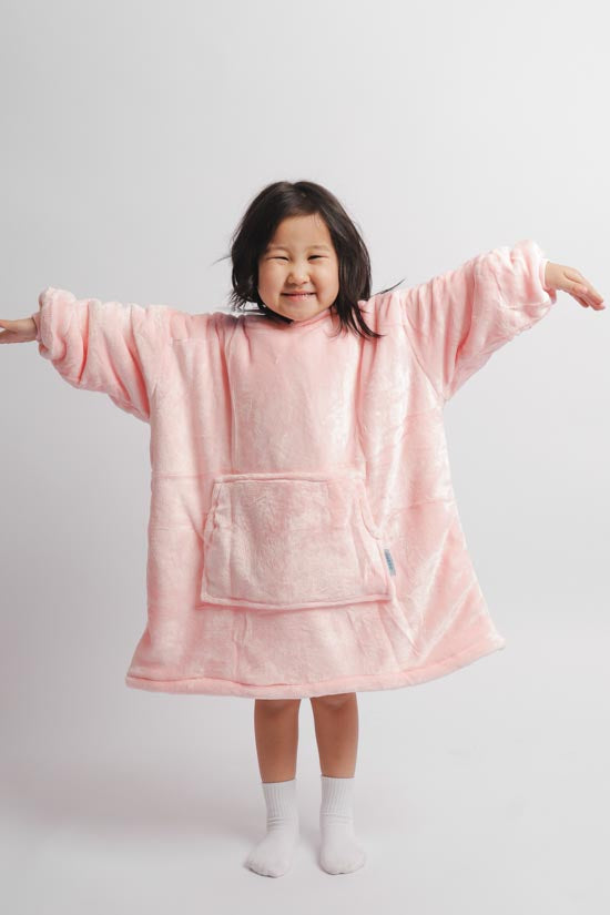 Light Pink Kids