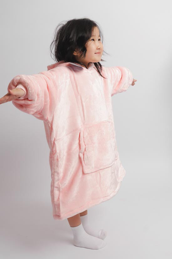Light Pink Kids