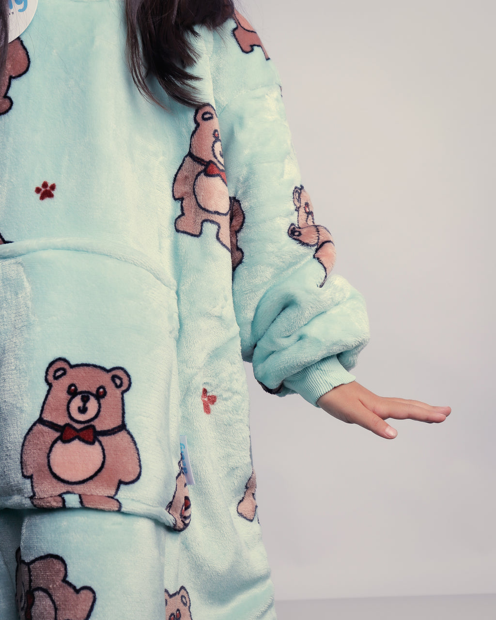 Bear Kids