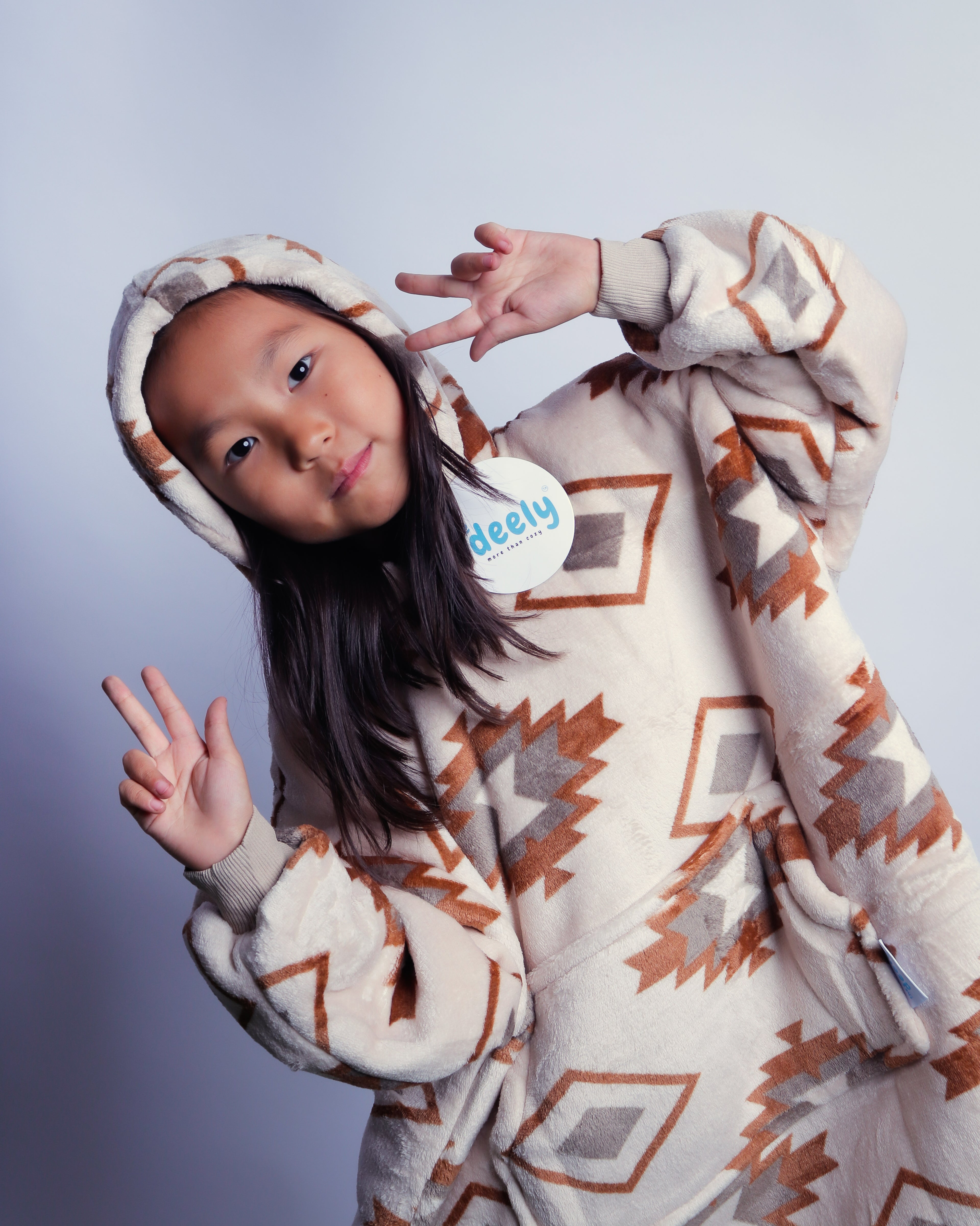 Grid Kids