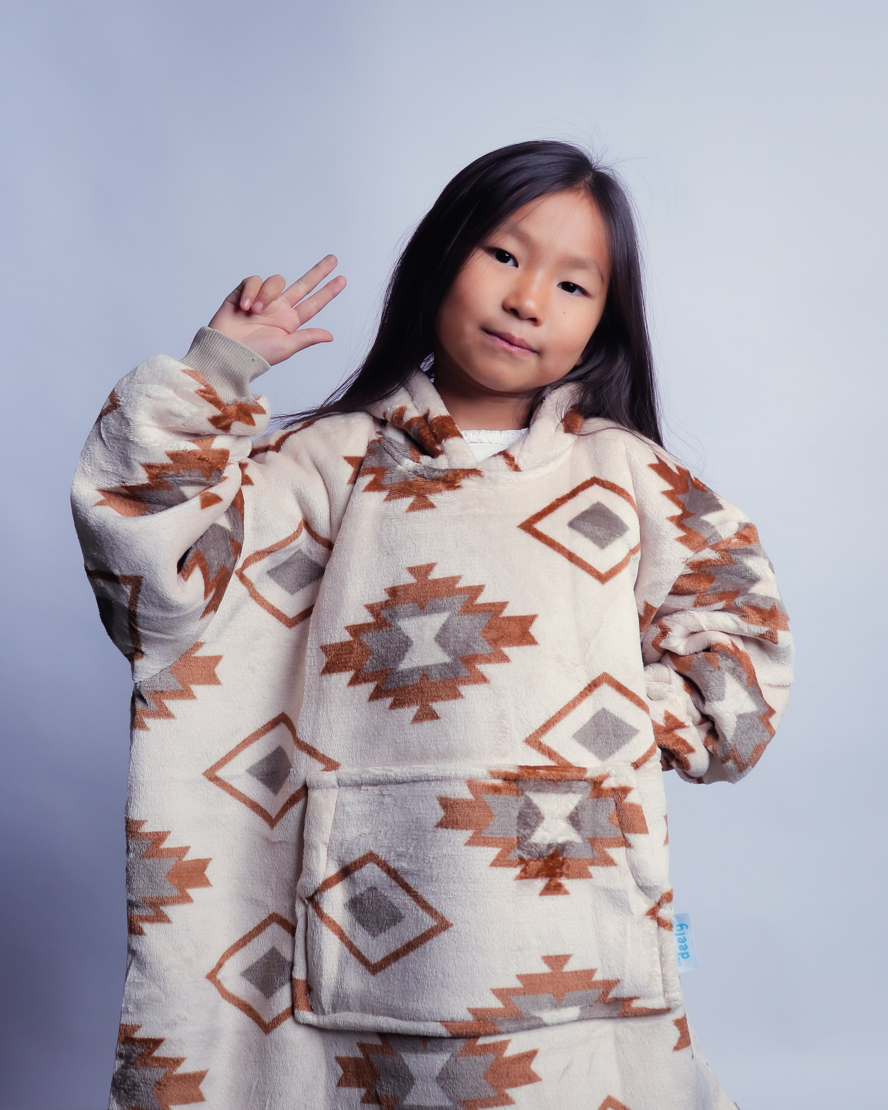 Grid Kids