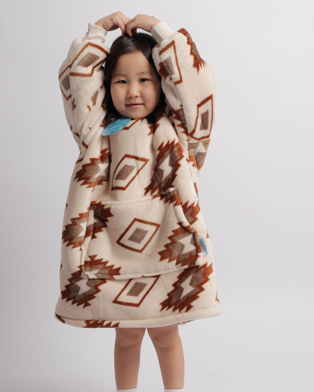 Grid Kids