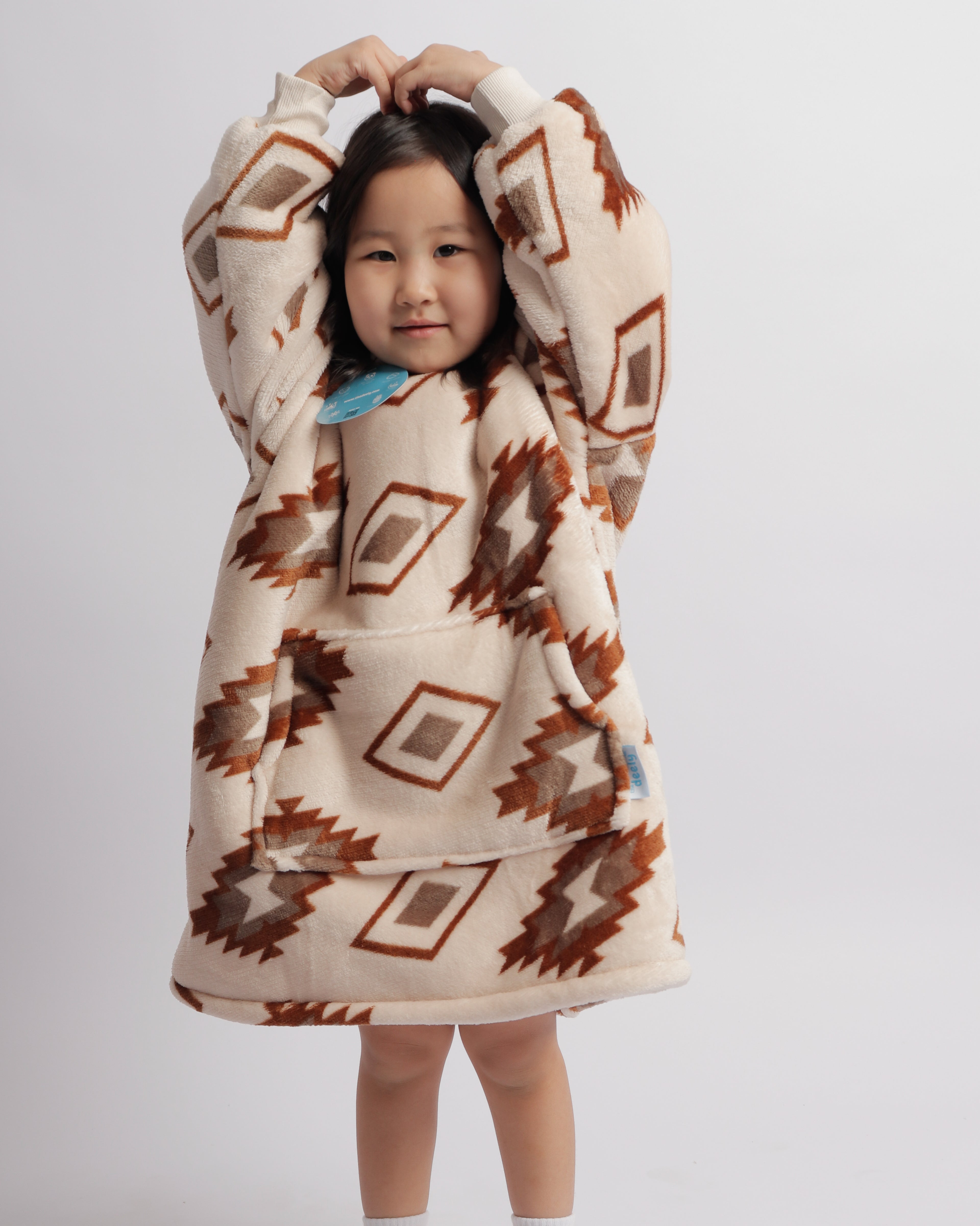 Grid Kids