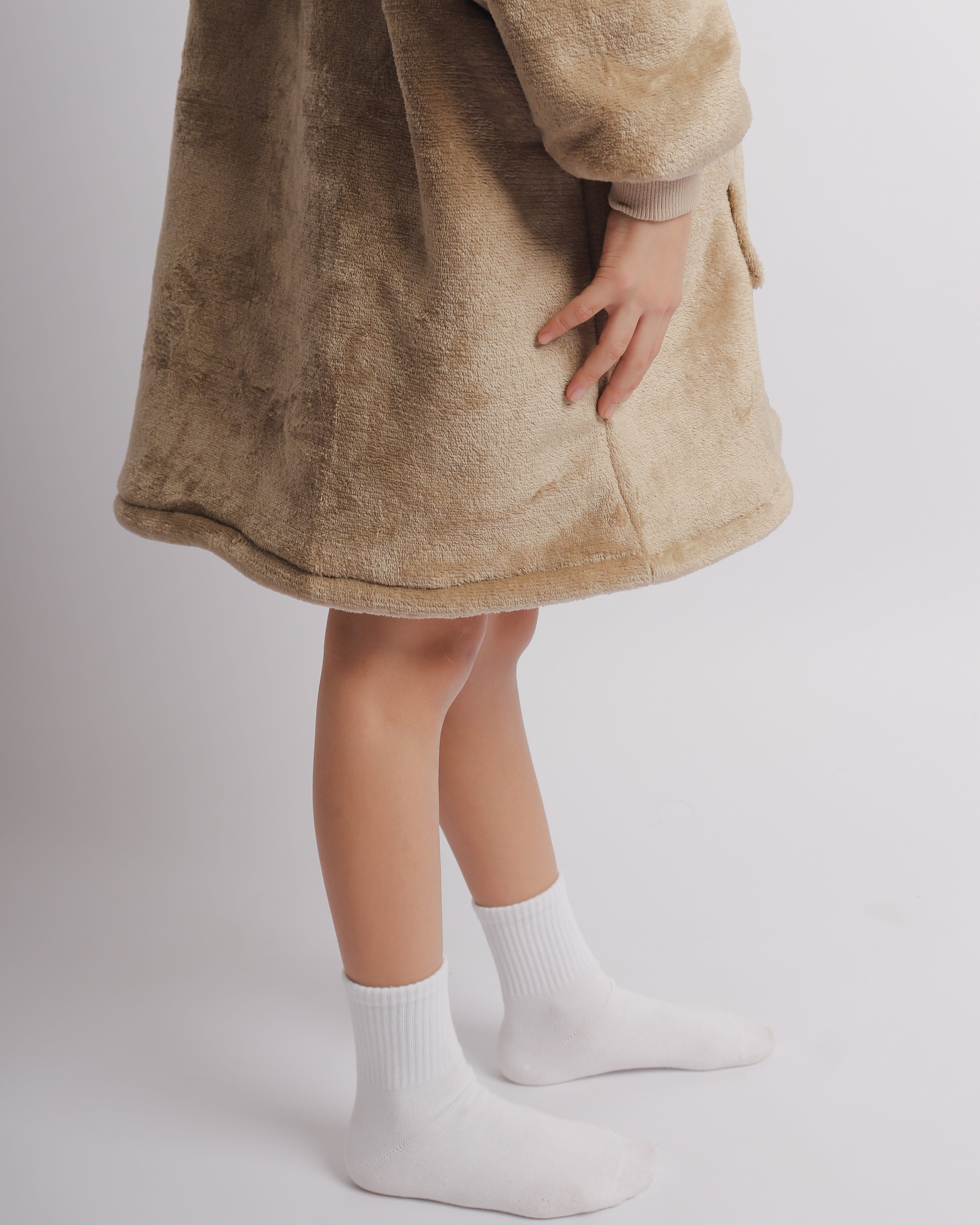 Khaki Kids