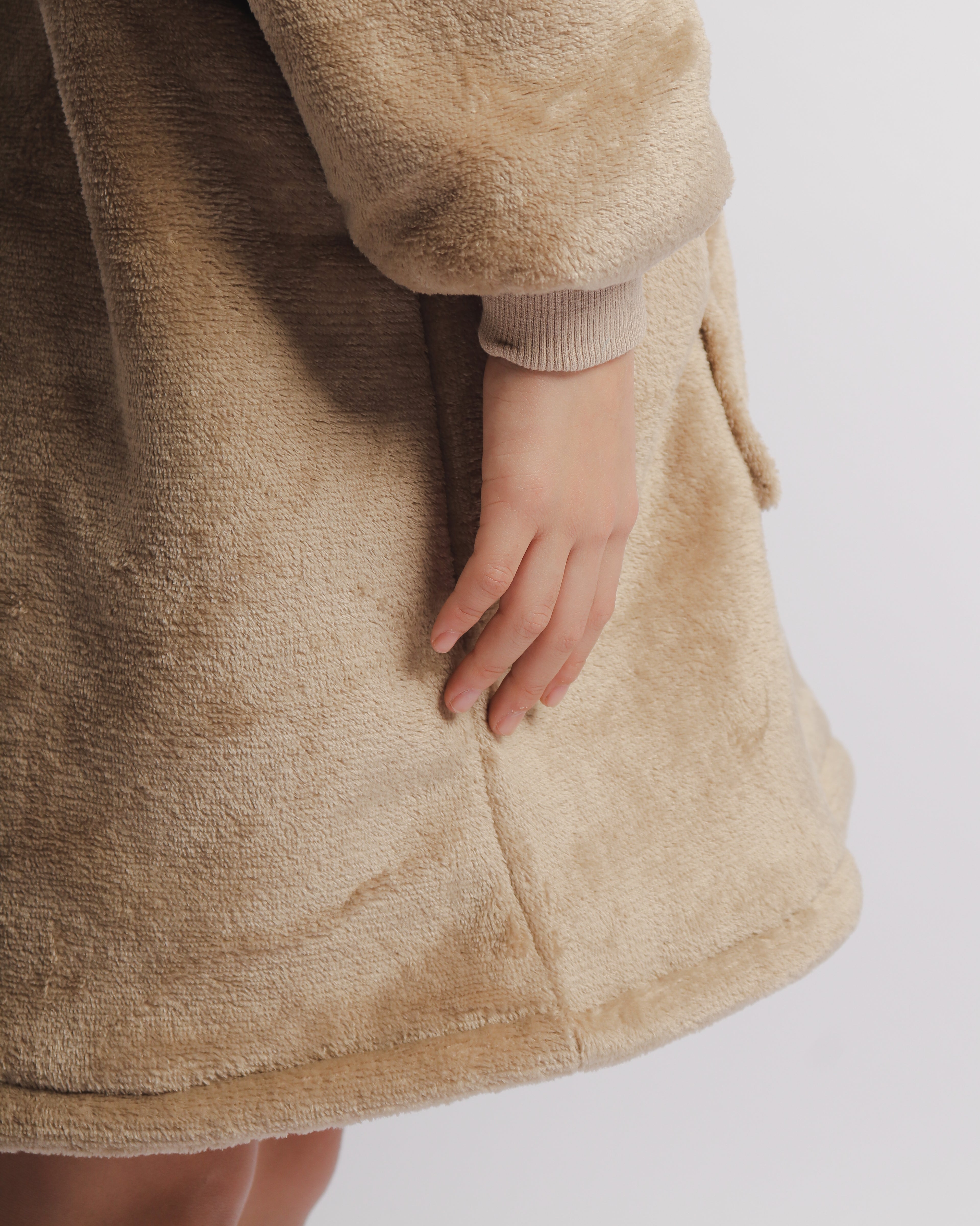 Khaki Kids