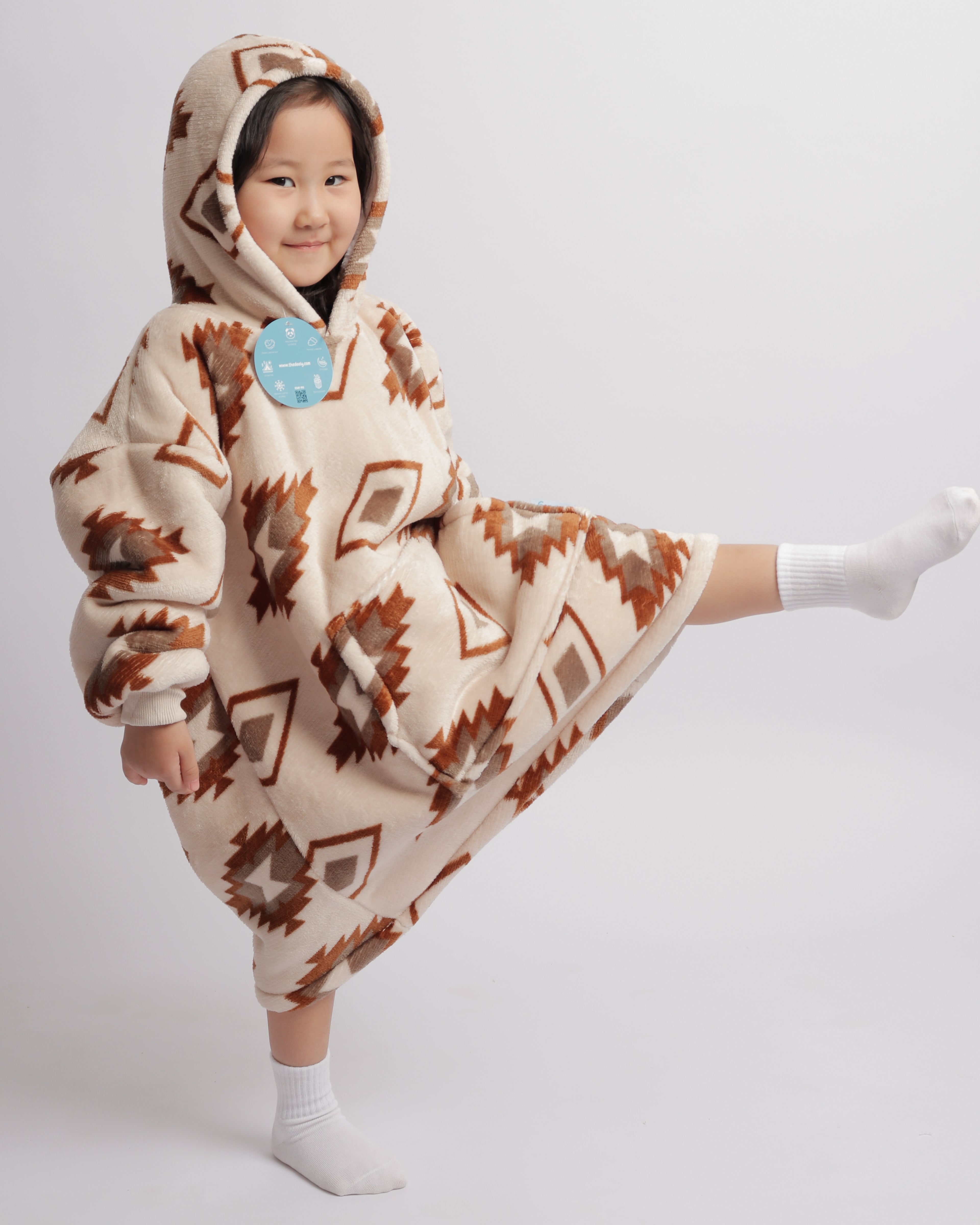 Grid Kids