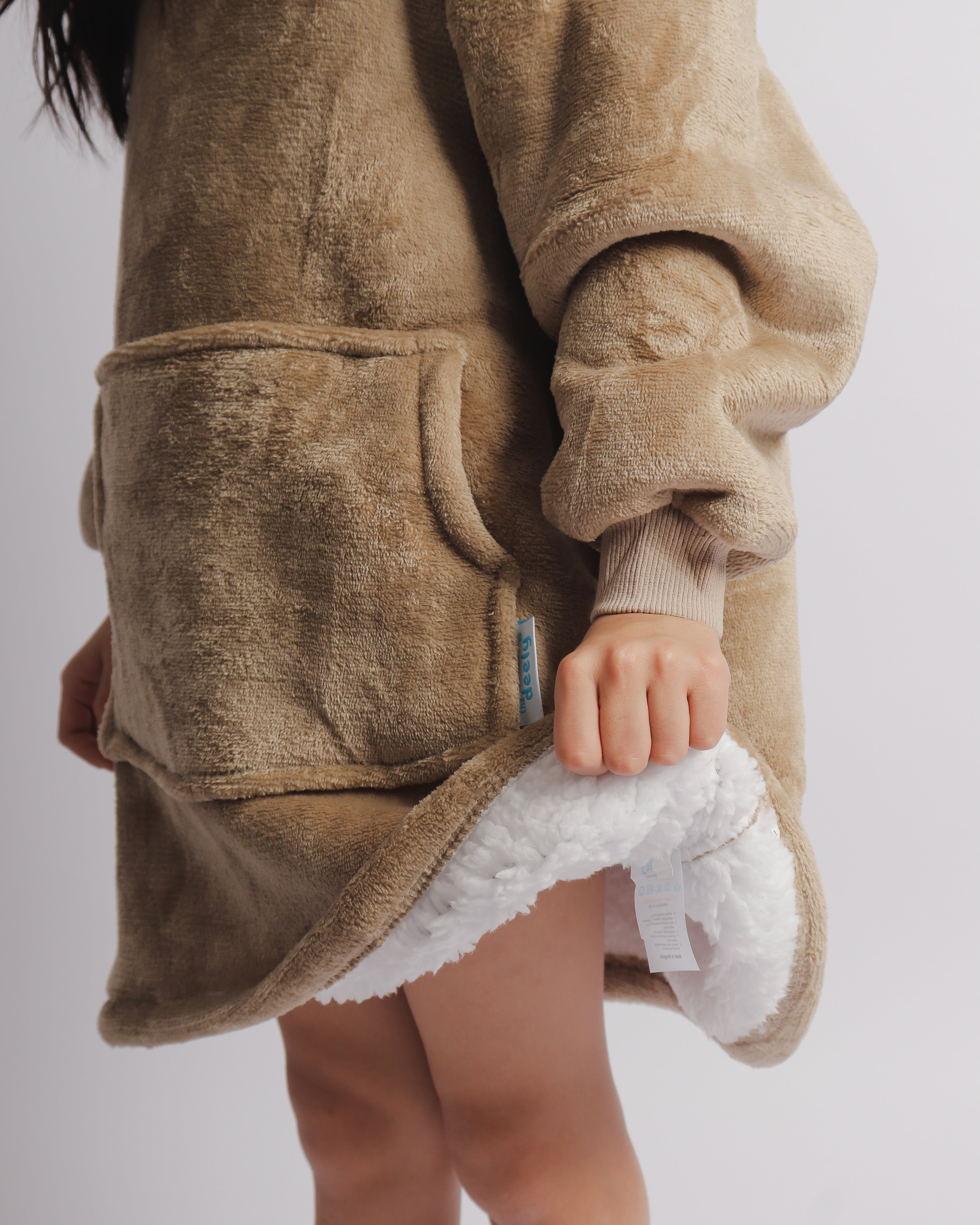 Khaki Kids