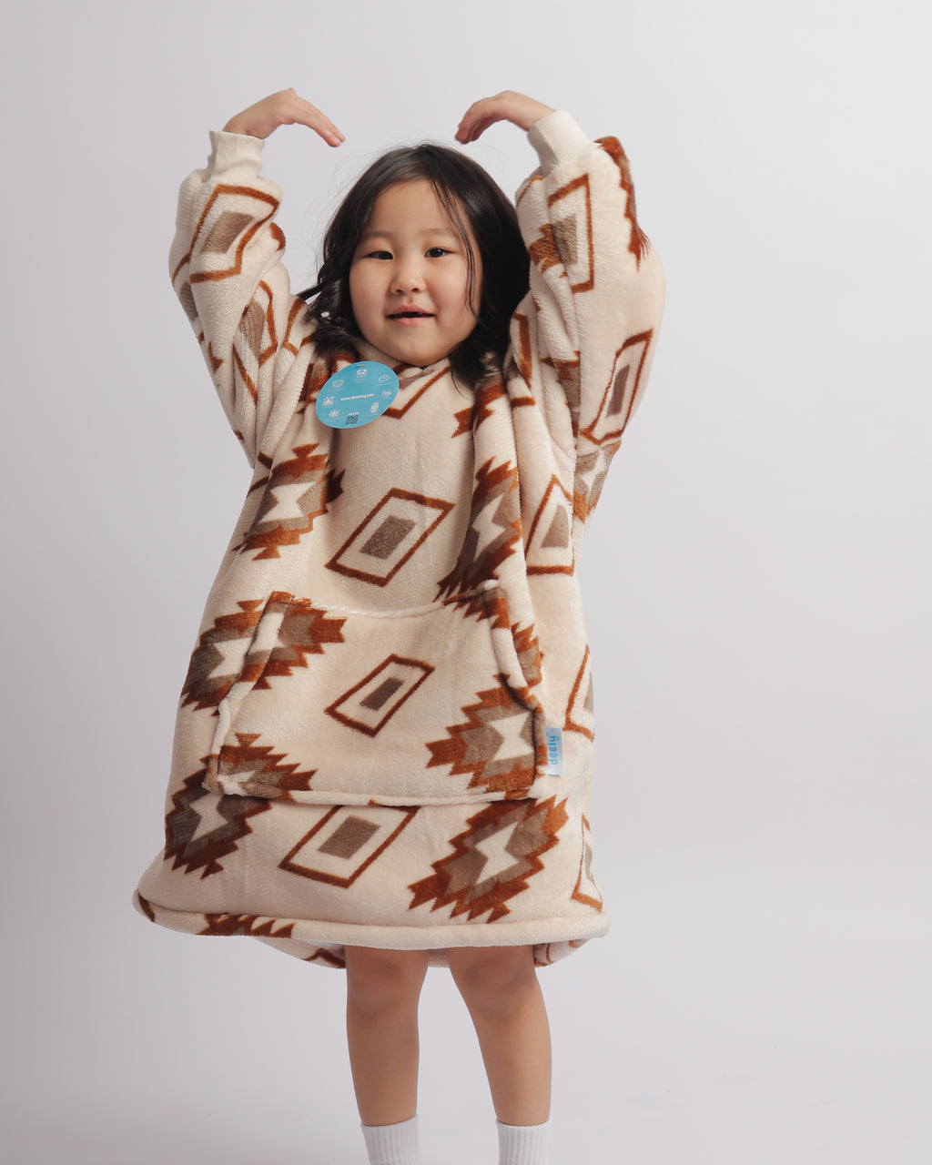 Grid Kids