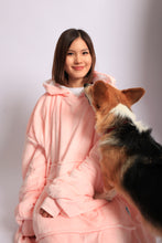 Load image into Gallery viewer, Light Pink Deely
